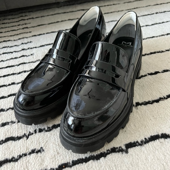 I’ve only worn them twice but I think I need to size down. - Picture 5 of 5